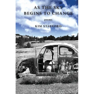 As the Sky Begins to Change - Paperback