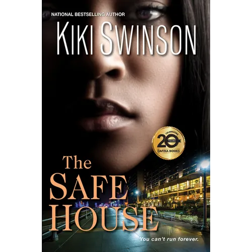 The Safe House - Paperback