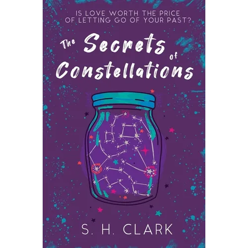 The Secrets of Constellations - Paperback