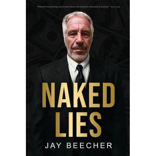 Naked Lies - Paperback