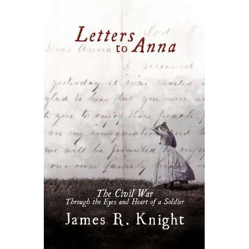 Letters to Anna - Paperback