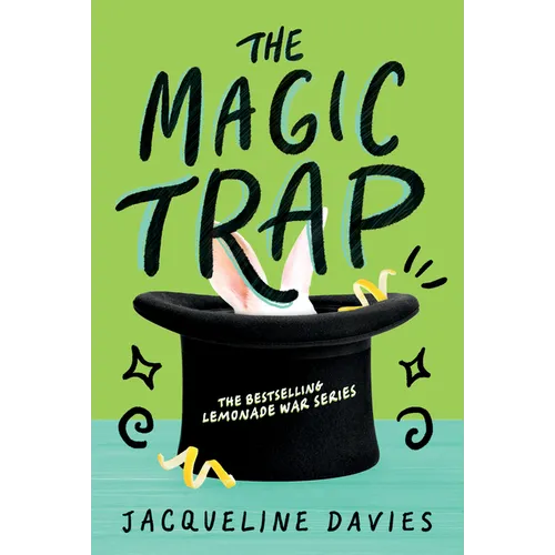 The Magic Trap - Paperback