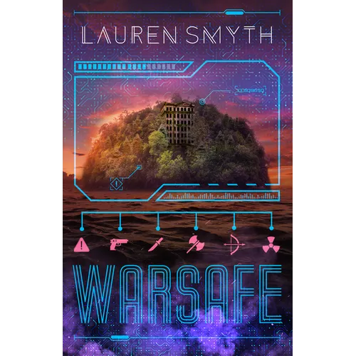 Warsafe - Hardcover