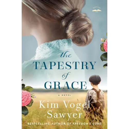 The Tapestry of Grace - Paperback