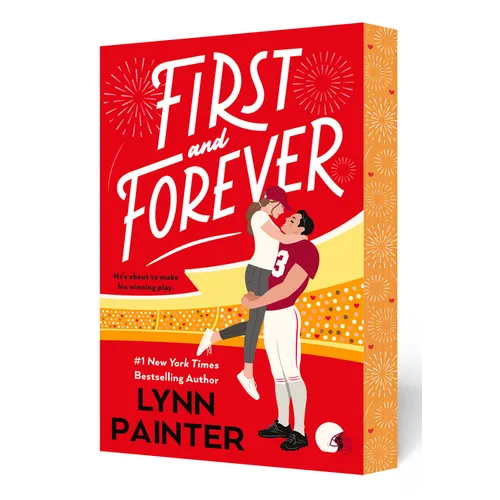 First and Forever - Paperback
