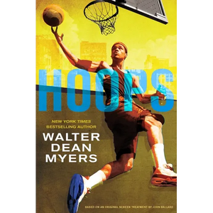 Hoops - Paperback
