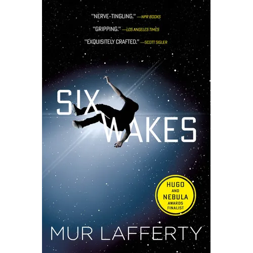Six Wakes - Paperback