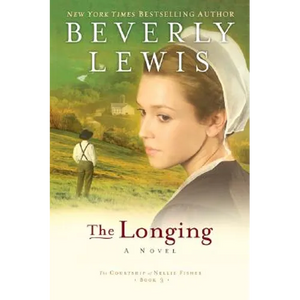 The Longing - Paperback