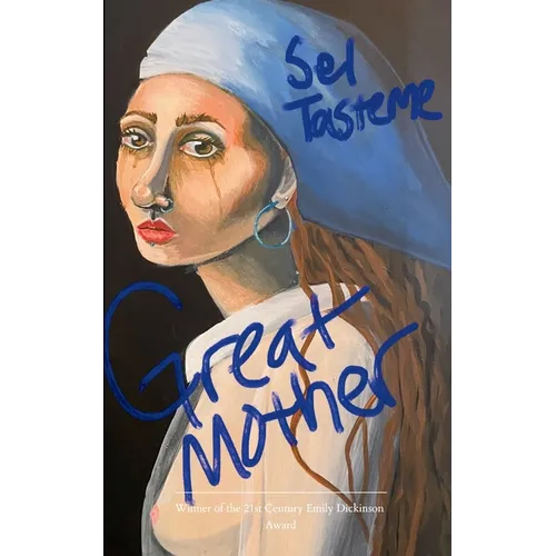 Great Mother - Paperback
