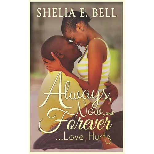 Always, Now and Forever - Paperback