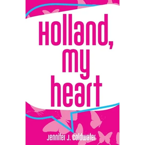 Holland, My Heart - Paperback