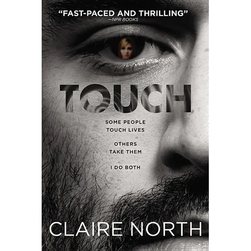Touch - Paperback