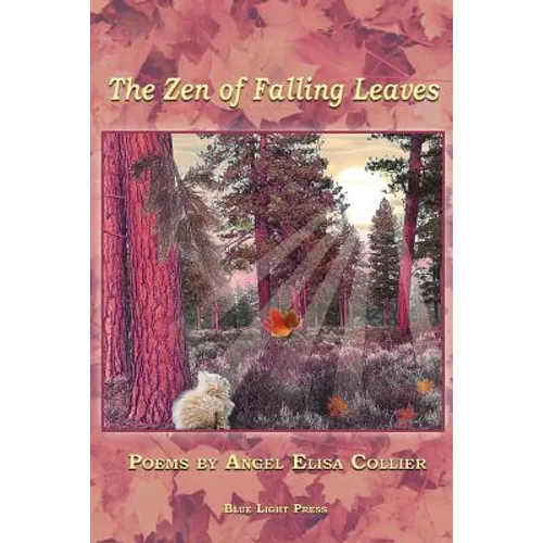 The Zen of Falling Leaves - Paperback