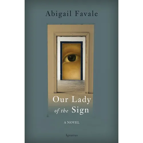 Our Lady of the Sign - Paperback