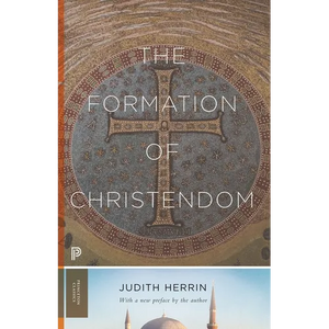 The Formation of Christendom - Paperback