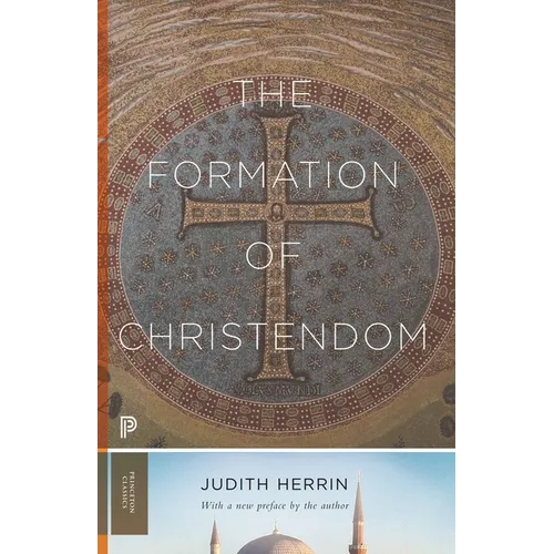 The Formation of Christendom - Paperback