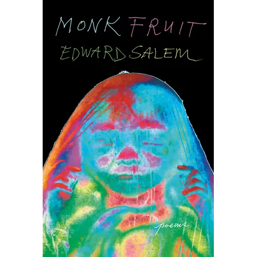 Monk Fruit - Paperback