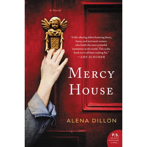 Mercy House - Paperback