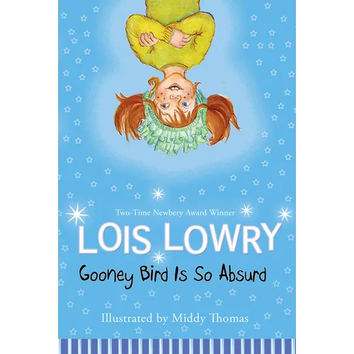 Gooney Bird Is So Absurd - Paperback