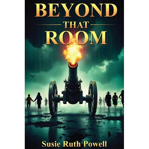 Beyond That Room - Paperback