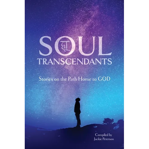 Soul Transcendants - Paperback