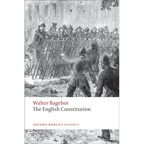 The English Constitution
