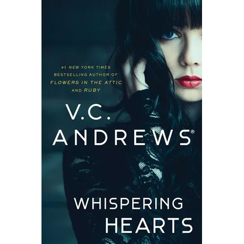 Whispering Hearts - Paperback