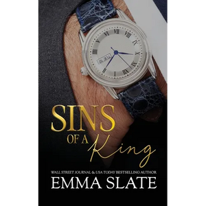 Sins of a King - Paperback