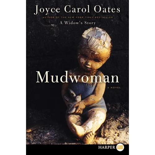 Mudwoman - Paperback