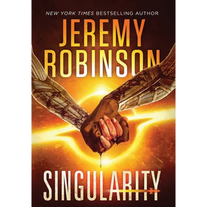 Singularity - Hardcover