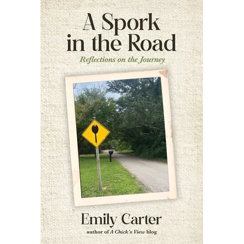 A Spork in the Road - Paperback