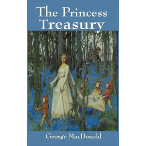 The Princess Treasury - Hardcover
