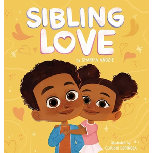 Sibling Love - Hardcover