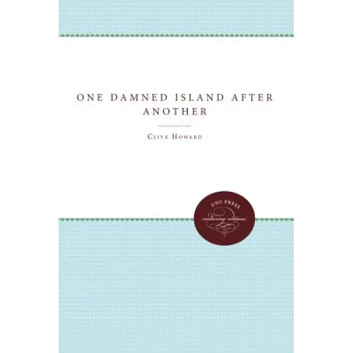 One Damned Island After Another - Paperback
