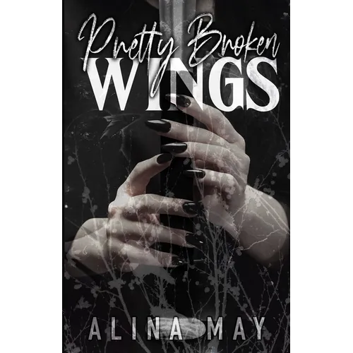Pretty Broken Wings - Paperback