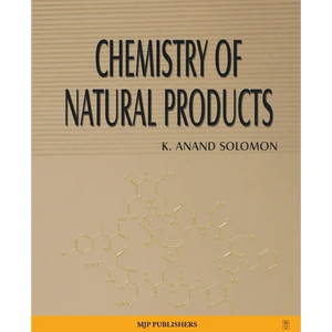 Chemistry of Natural Products - Paperback