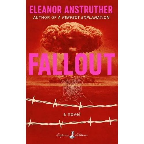 Fallout - Paperback