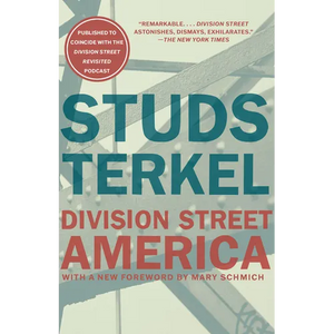 Division Street: America - Paperback