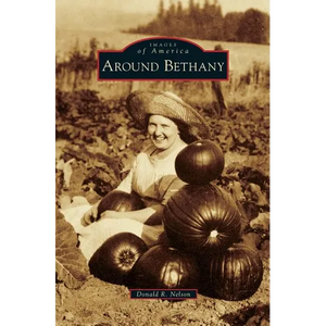 Around Bethany - Hardcover