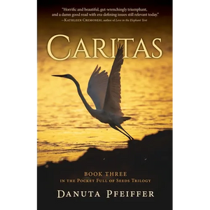 Caritas - Paperback