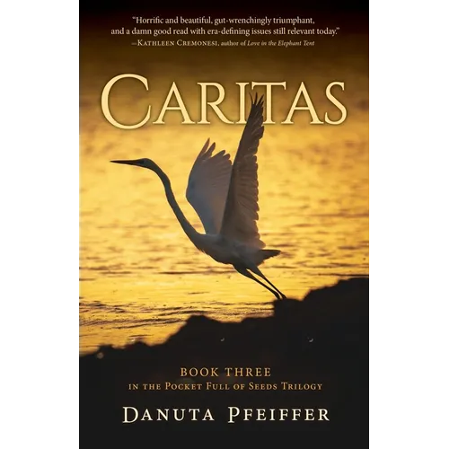 Caritas - Paperback