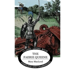 Stories from the Faerie Queene - Hardcover