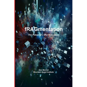 fRAGmentation: The Power of e Pluribus Unum - Paperback