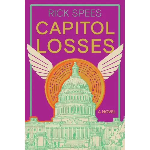 Capitol Losses - Paperback