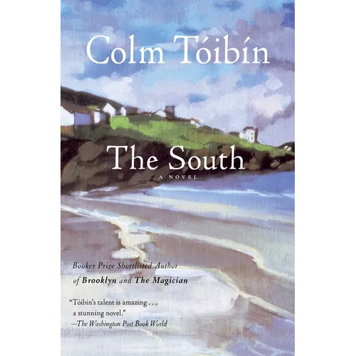 The South - Paperback