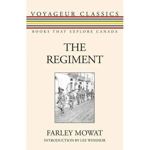 The Regiment - Paperback