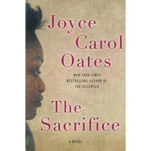 The Sacrifice - Paperback
