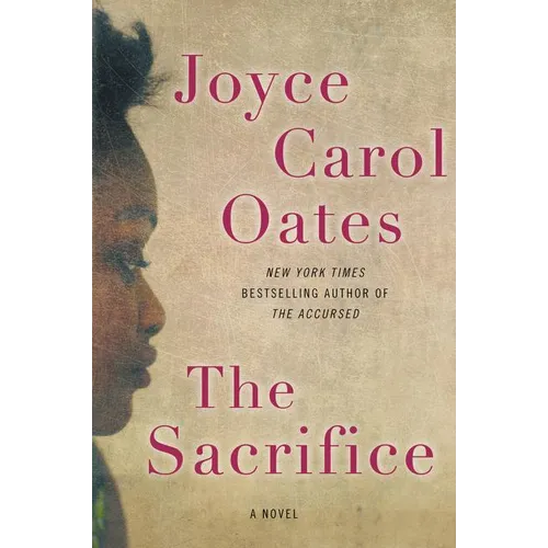 The Sacrifice - Paperback