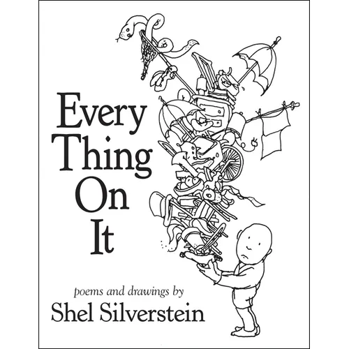 Every Thing on It - Hardcover