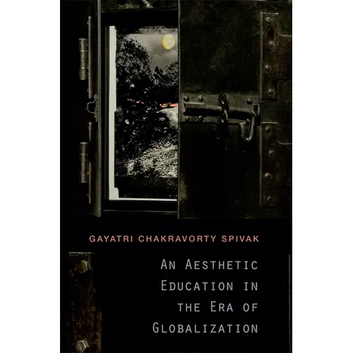 Aesthetic Education in the Era of Globalization - Paperback